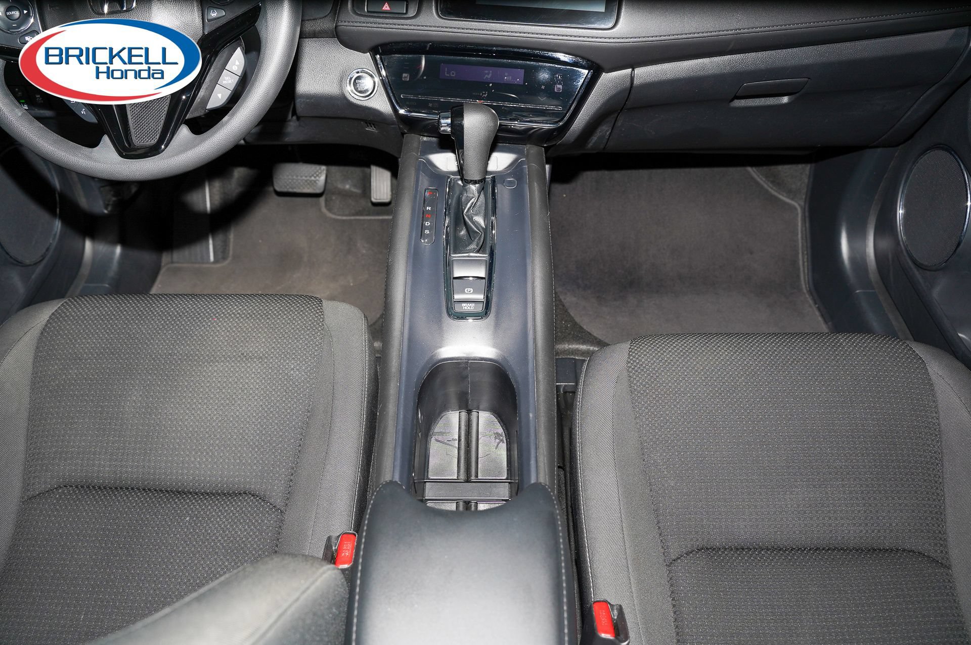 Certified 2022 Honda HR-V EX image 25