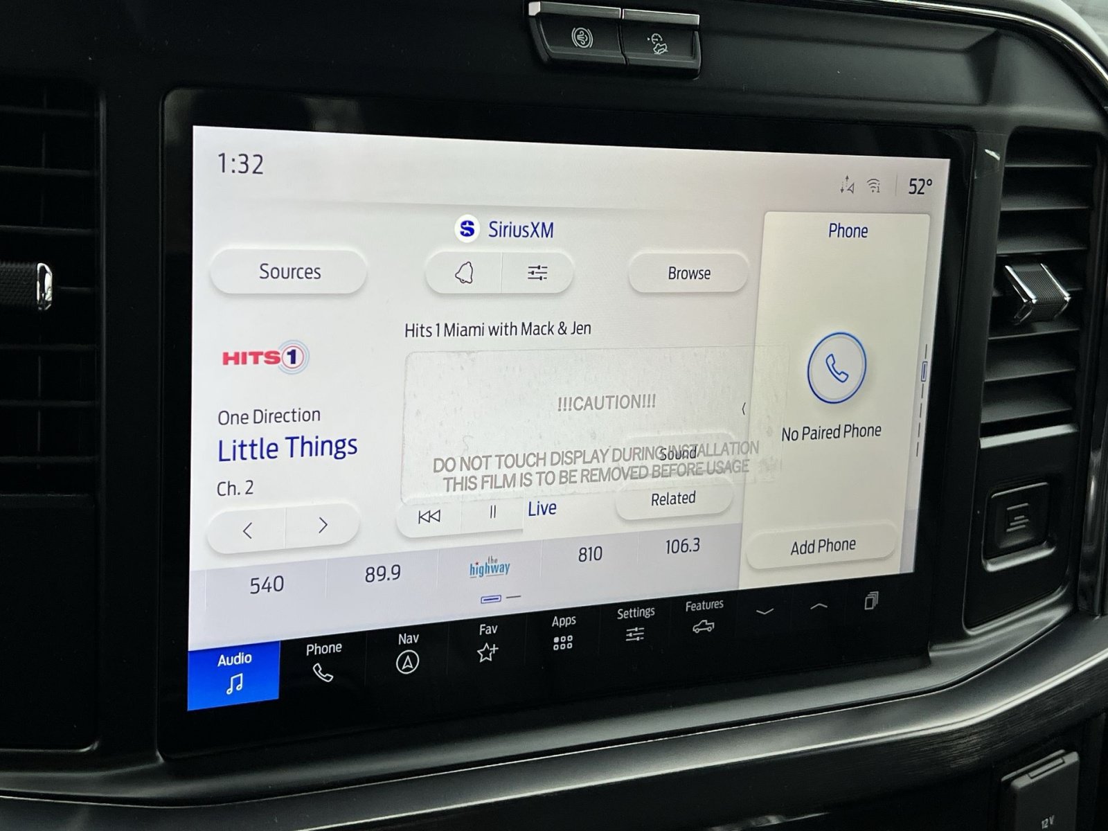 New 2026 Ford F350 Lariat AWD/4WD image 18
