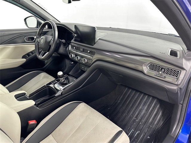 Used 2023 Acura Integra A-Spec image 30