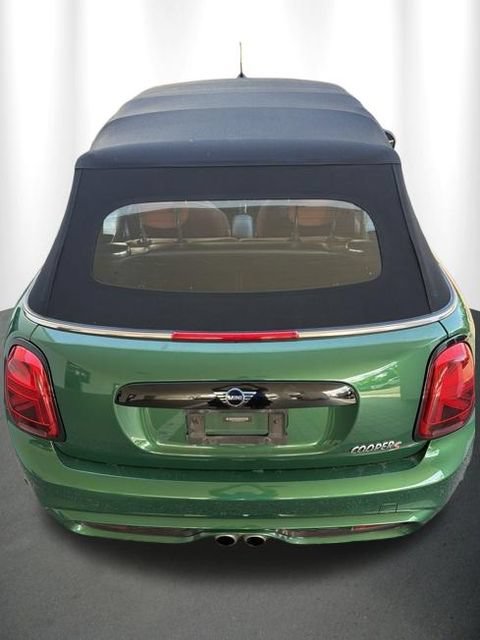 Used 2021 MINI Cooper S FWD image 9