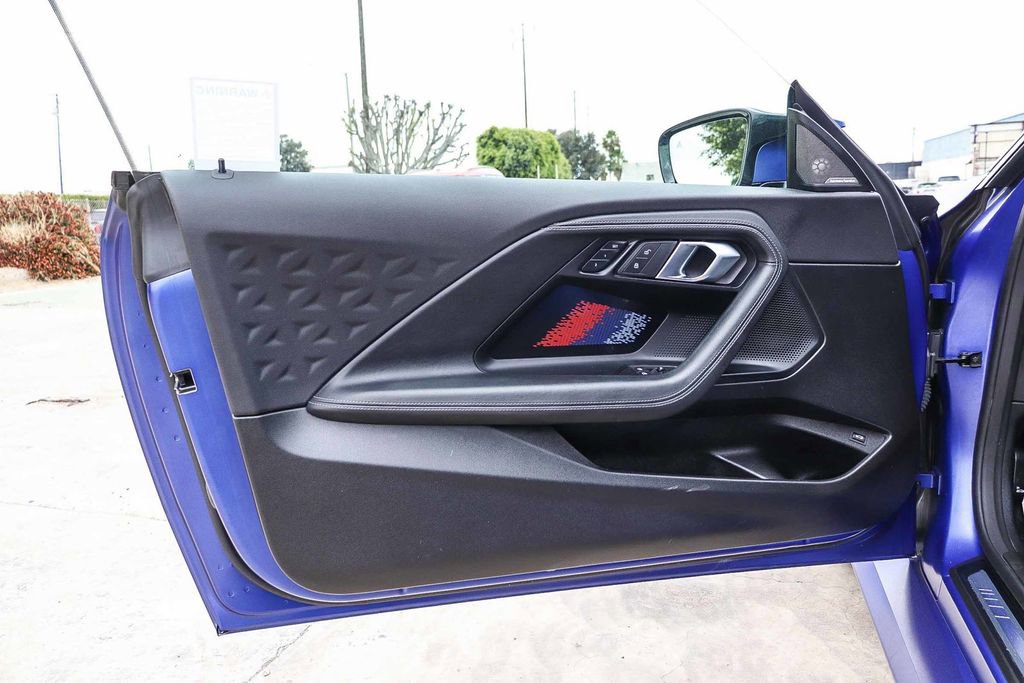 Used 2024 BMW M2 w/ Lighting Package RWD image 23