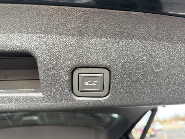 New 2026 Chevrolet Traverse LT w/ Driver Confidence Package image 35