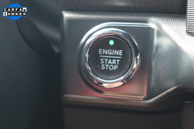 Used 2023 Ford F150 Platinum w/ Equipment Group 701A High image 14