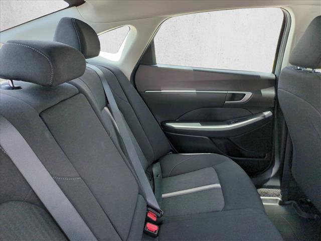 Used 2024 Hyundai Sonata SEL FWD image 18