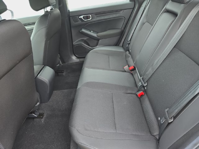 Used 2026 Honda Civic Sport image 16