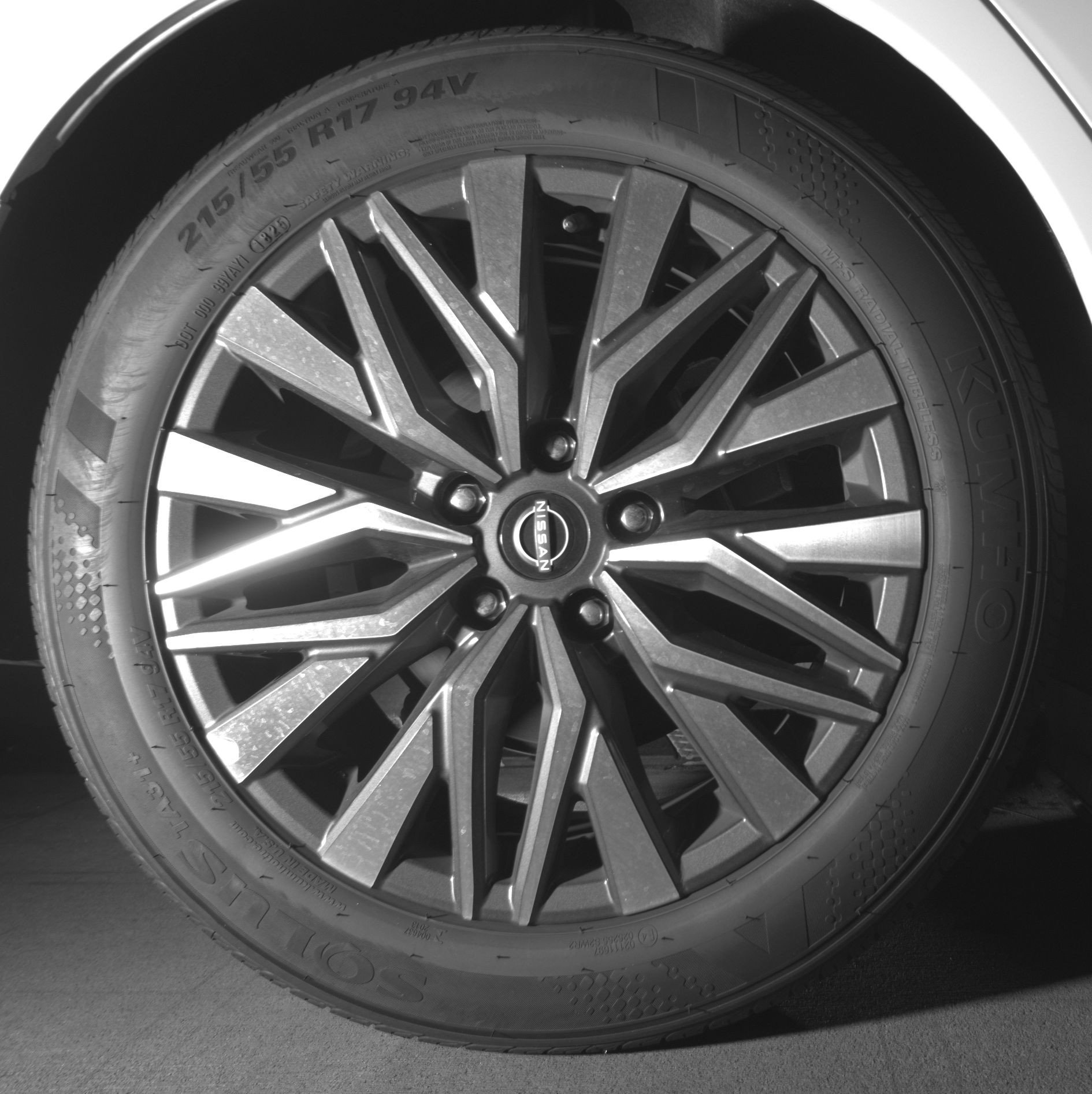 Used 2025 Nissan Altima 2.5 SV image 15