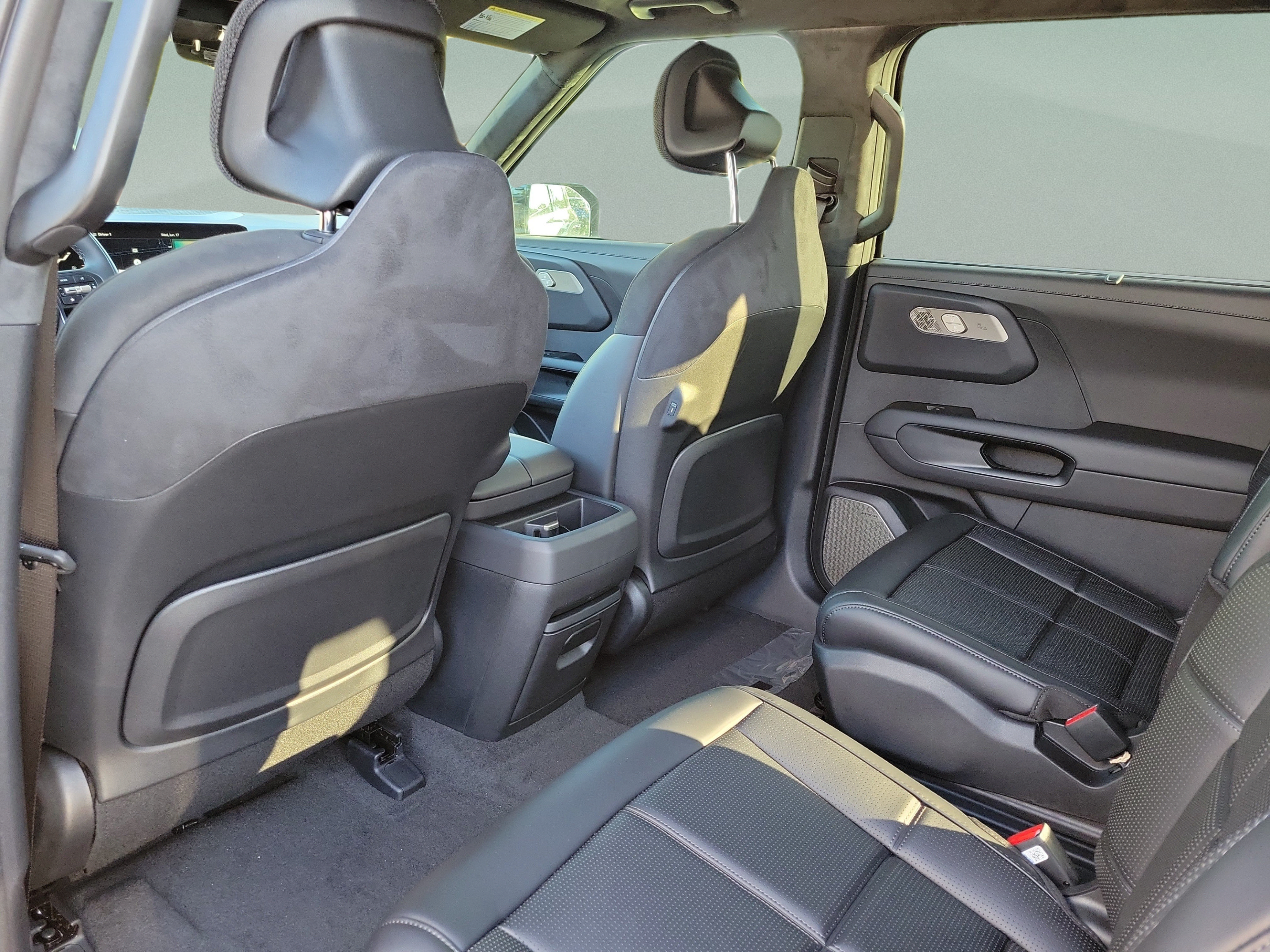 New 2027 Kia Telluride SX Prestige AWD/4WD image 5