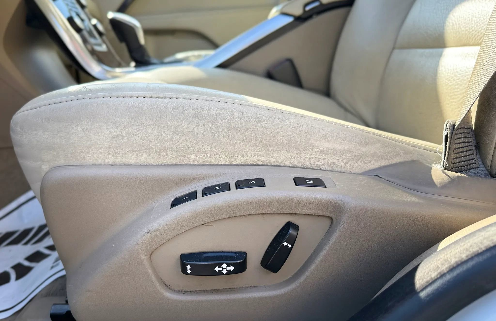 Used 2013 Volvo S80 T6 AWD/4WD image 24