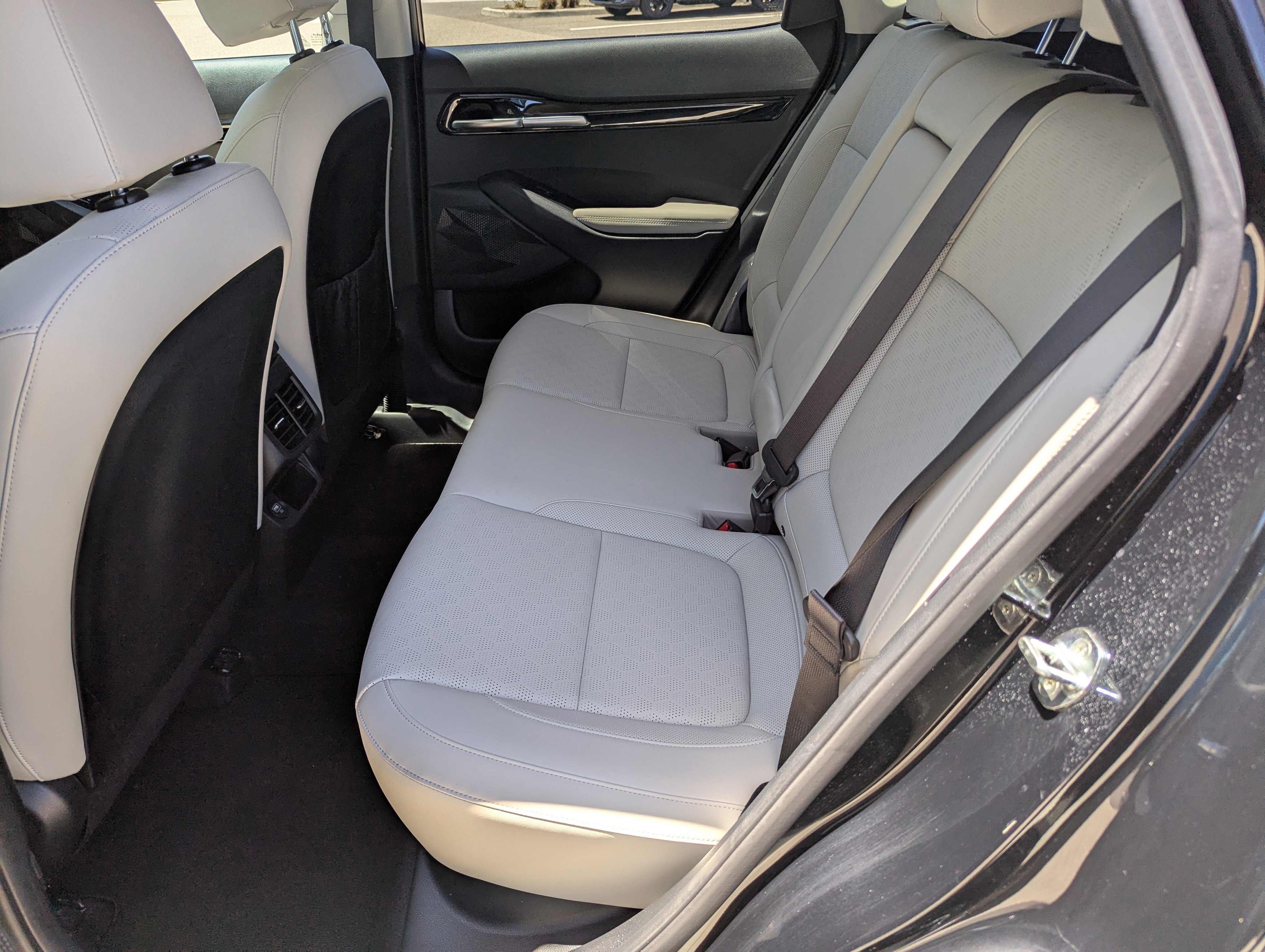 Used 2022 Kia Seltos EX AWD/4WD image 16