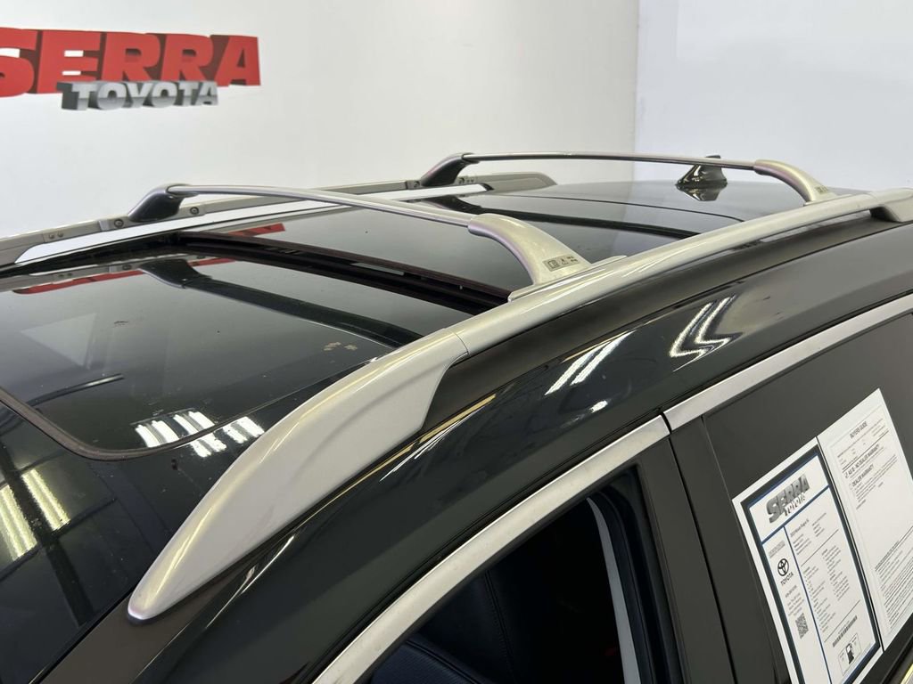 Used 2019 Nissan Rogue SL w/ Premium Package AWD/4WD image 9