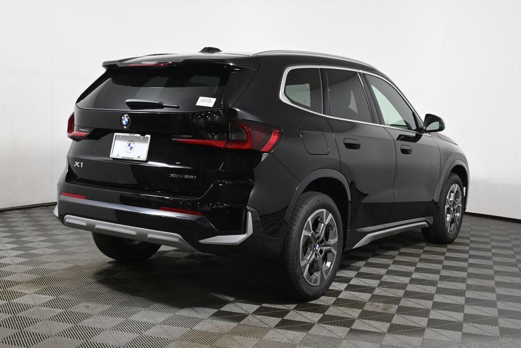 New 2026 BMW X1 xDrive28i w/ Convenience Package AWD/4WD image 7