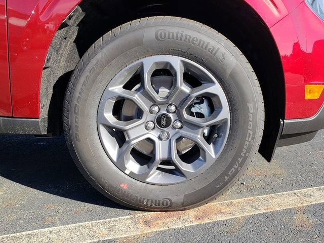 New 2025 Ford Maverick XLT w/ Equipment Group 301A image 26