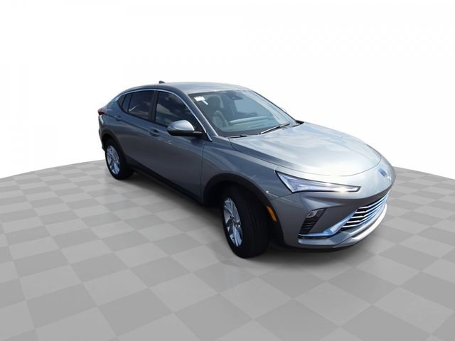 New 2026 Buick Envista Preferred w/ Convenience I Package image 2