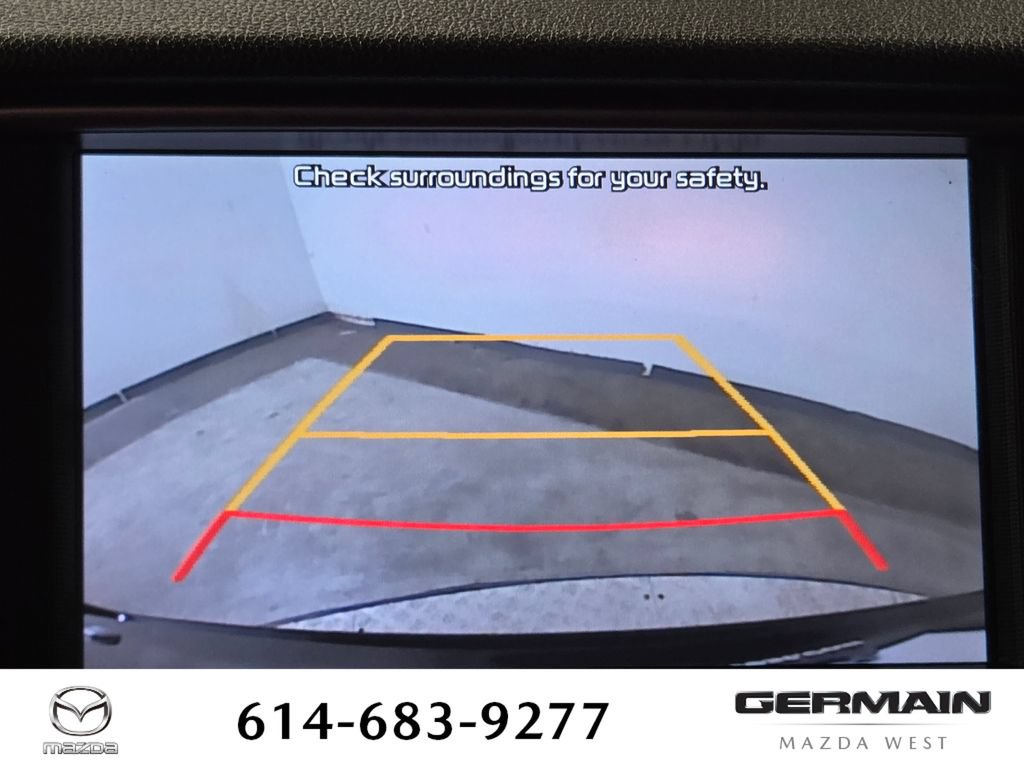 Used 2019 Kia Optima LX FWD image 34