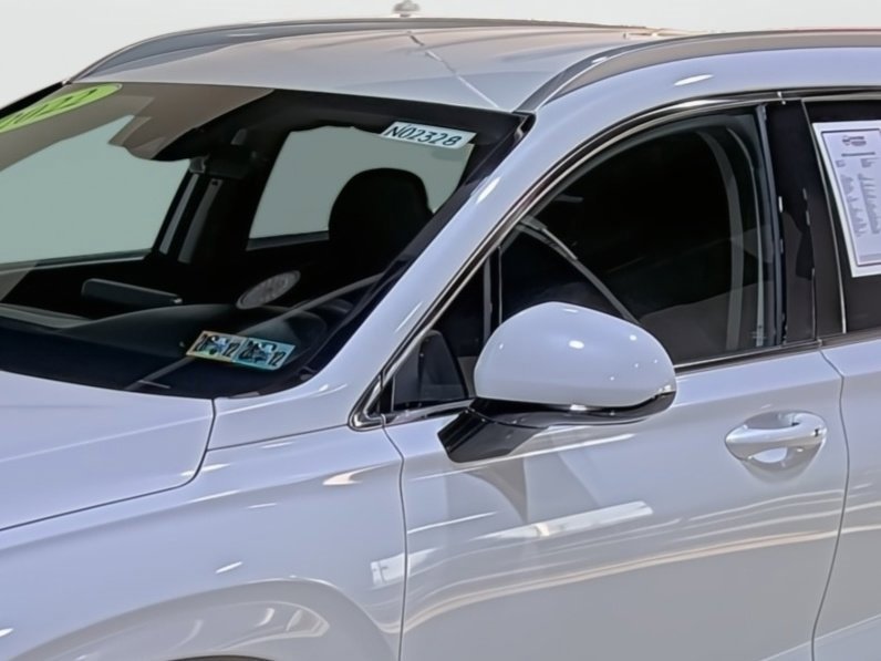 Used 2022 Hyundai Santa Fe SEL w/ Cargo Package image 8