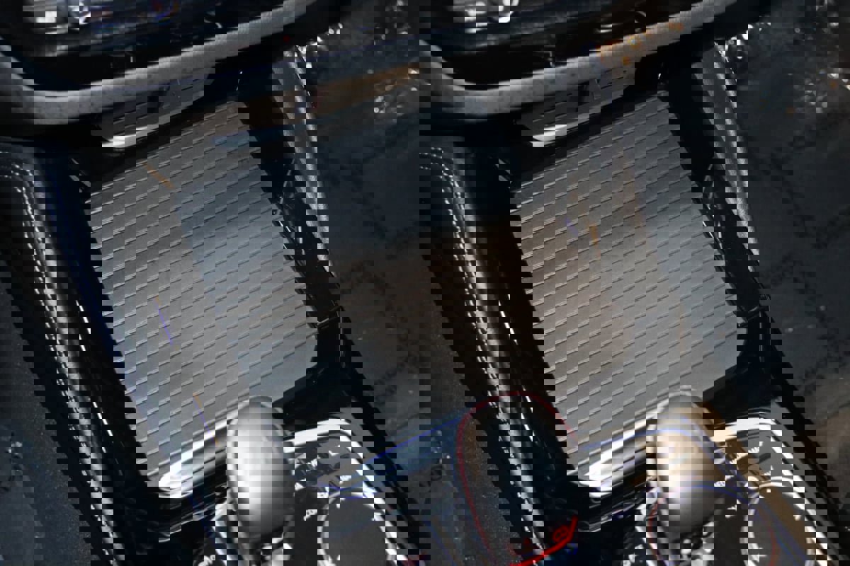 Used 2022 BMW X3 M image 48