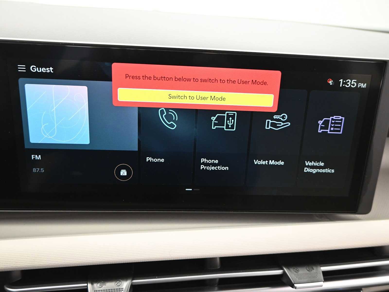 New 2026 Hyundai Tucson SEL image 17