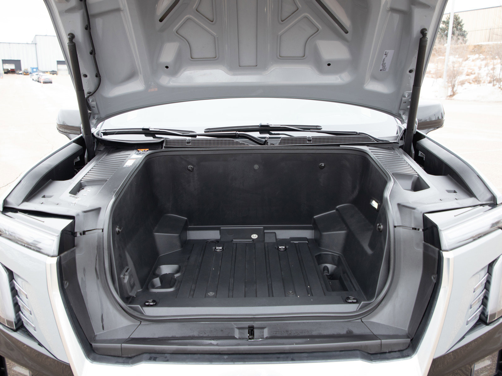 Used 2025 GMC Sierra EV Denali image 31