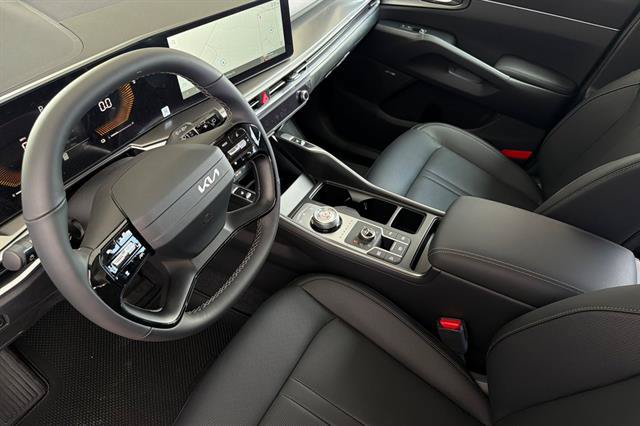 New 2026 Kia Sorento EX w/ EX Premium Package AWD/4WD image 10