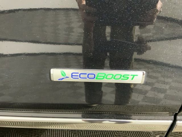 Used 2013 Ford F150 Platinum image 16