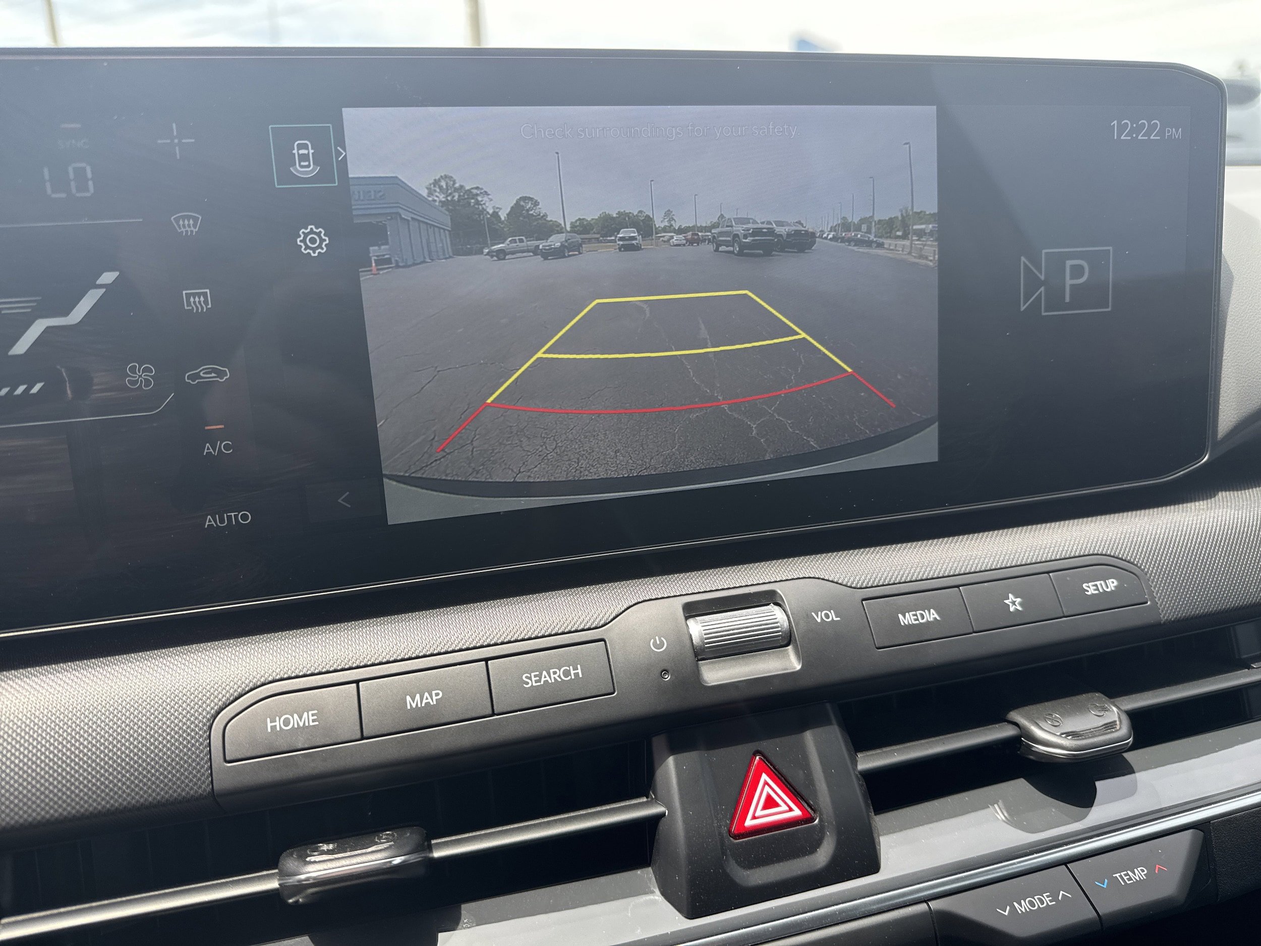 Used 2025 Kia K4 EX FWD image 26