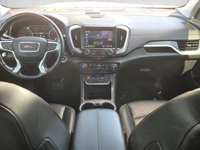 Used 2020 GMC Terrain SLT w/ Preferred Package image 18