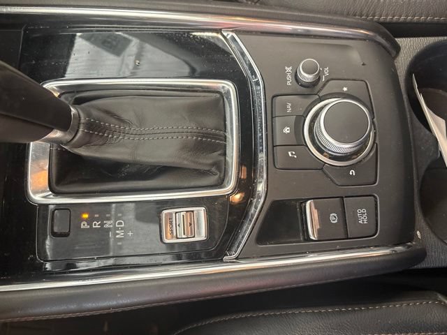 Used 2020 MAZDA CX-5 Grand Touring w/ GT Premium Package FWD image 37