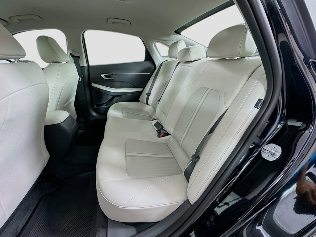 New 2026 Hyundai Sonata SEL image 16