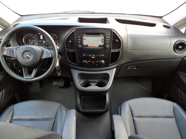 Used 2023 Mercedes-Benz Metris Passenger image 4