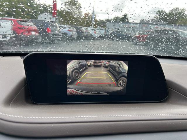 Certified 2023 MAZDA CX-30 AWD 2.5 S w/ Premium Package image 15