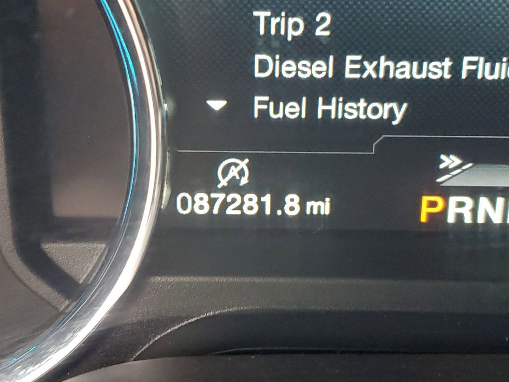 Used 2018 Ford F150 Lariat w/ Equipment Group 502A Luxury image 13