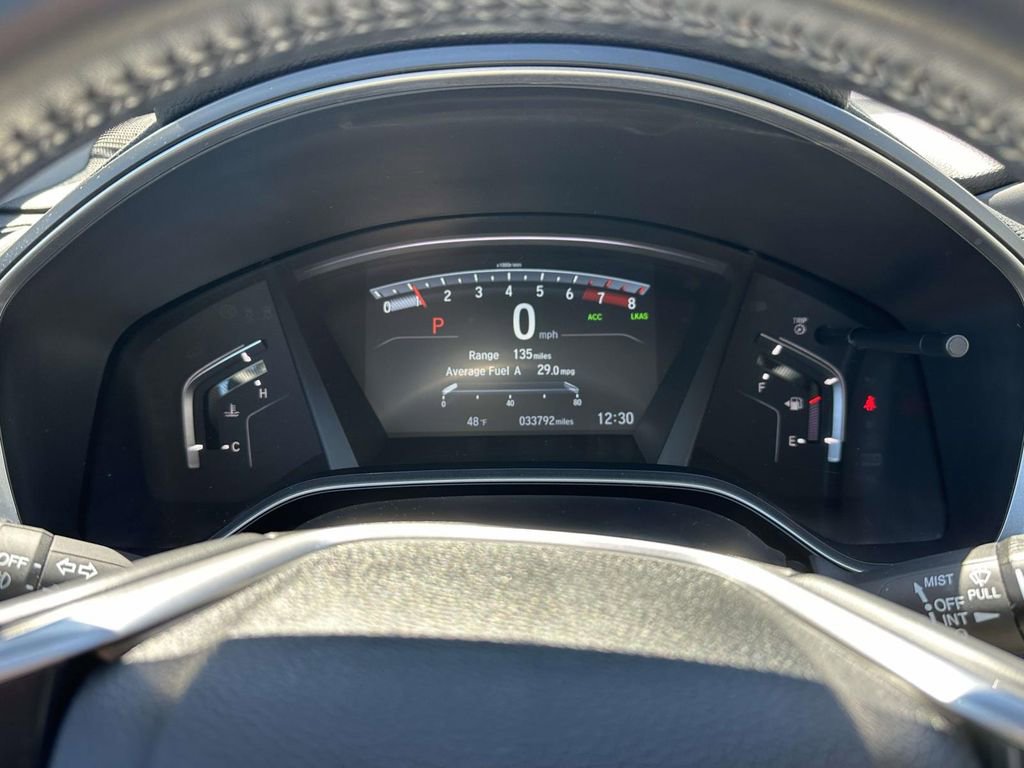 Certified 2022 Honda CR-V EX-L image 24