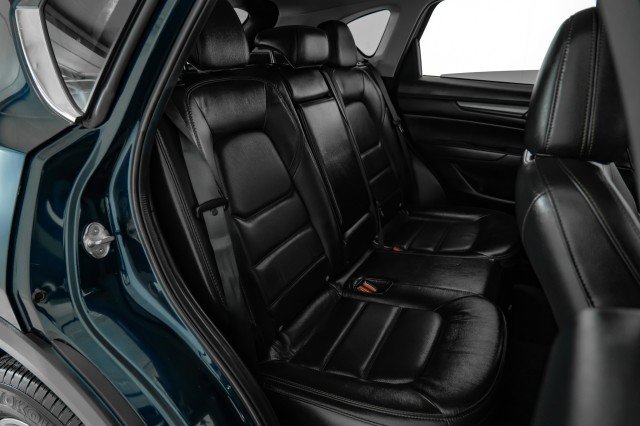 Used 2023 MAZDA CX-5 AWD 2.5 S image 32