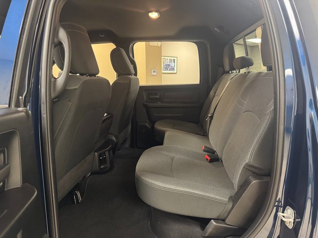 Used 2022 RAM 2500 Tradesman image 17