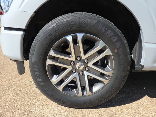 Used 2022 Ford F150 XL w/ STX Appearance Package image 7