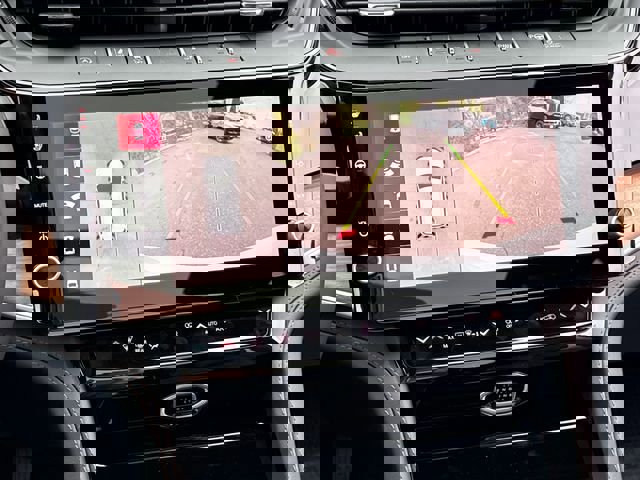 New 2026 Jeep Grand Cherokee L Summit image 30