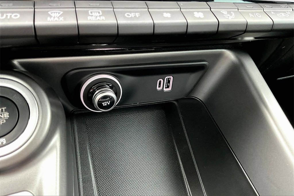 New 2024 Dodge Hornet GT w/ GT Blacktop Package image 30