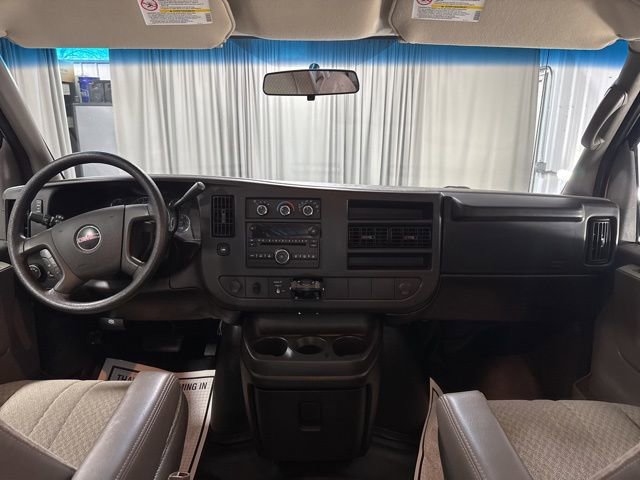 Used 2009 GMC Savana 2500 image 10