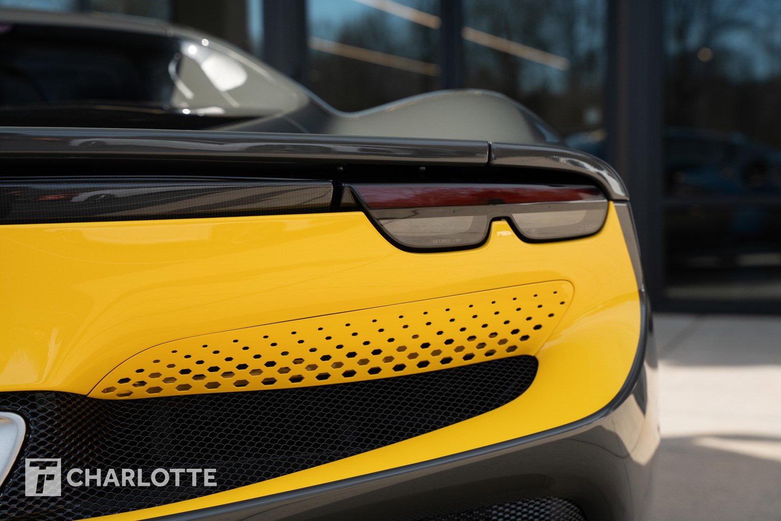 Used 2022 Ferrari 296 GTB image 17