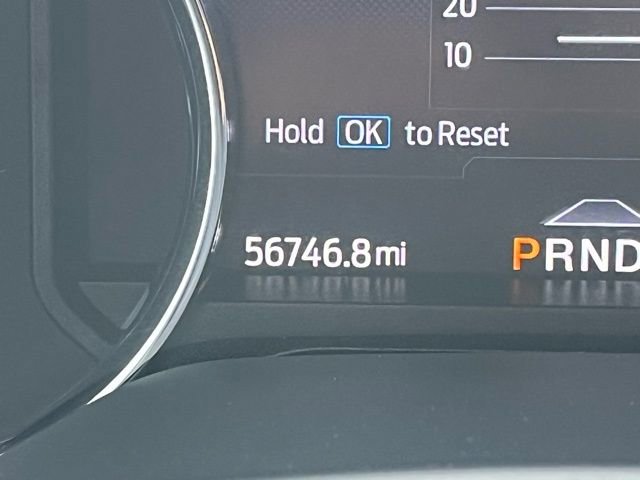 Used 2021 Ford Expedition XLT image 21