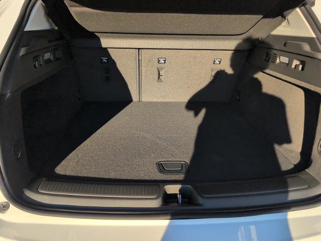 New 2025 Buick Envision Sport Touring AWD/4WD image 5