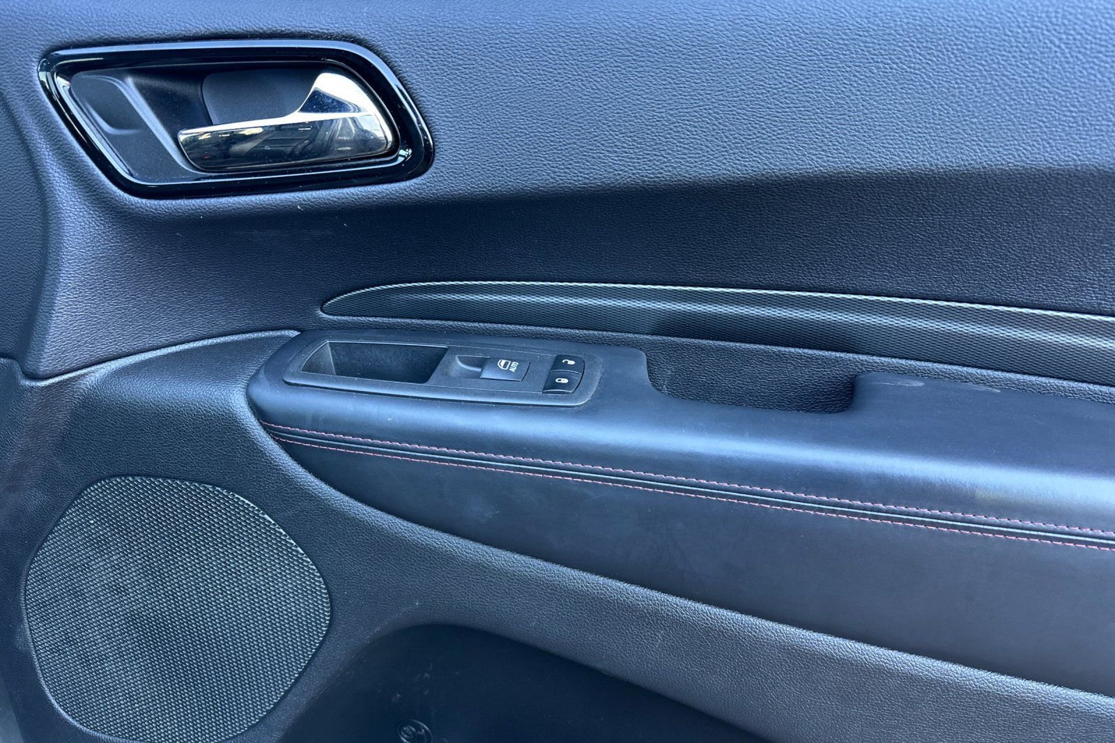 Used 2021 Dodge Durango R/T w/ Blacktop Package image 21