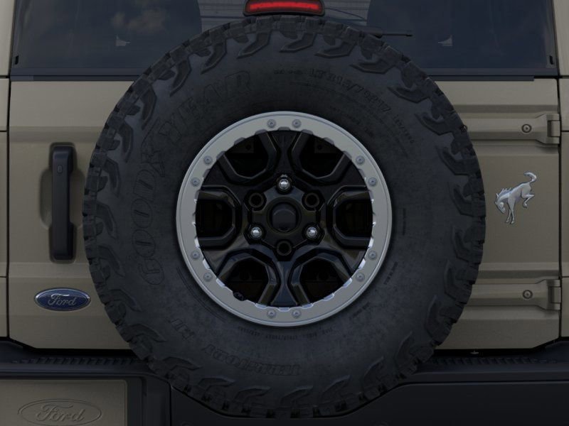 New 2026 Ford Bronco Badlands AWD/4WD image 25
