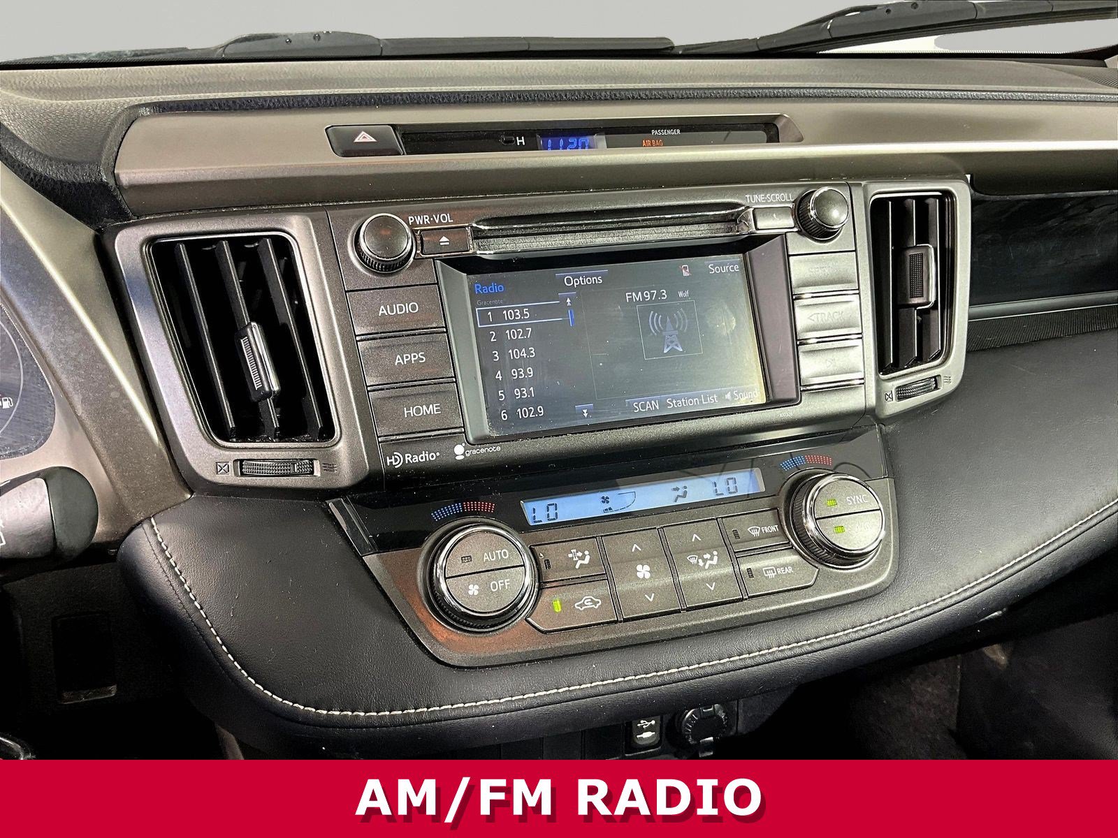 Used 2015 Toyota RAV4 XLE FWD image 9