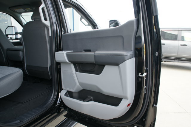 New 2026 Ford F350 XL w/ STX Appearance Package AWD/4WD image 30