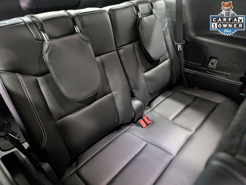Used 2022 Ford Explorer ST w/ ST Street Pack AWD/4WD image 26
