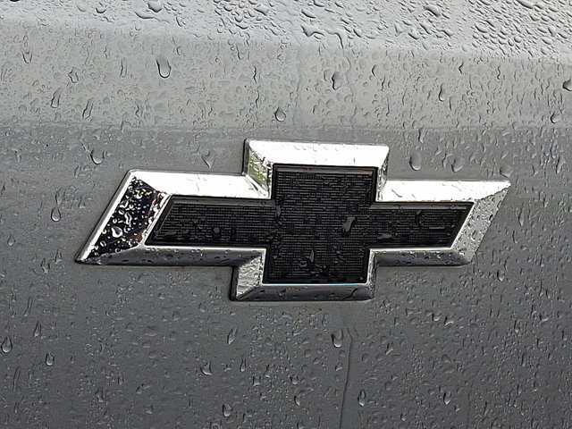 Used 2021 Chevrolet TrailBlazer RS w/ Convenience Package image 28