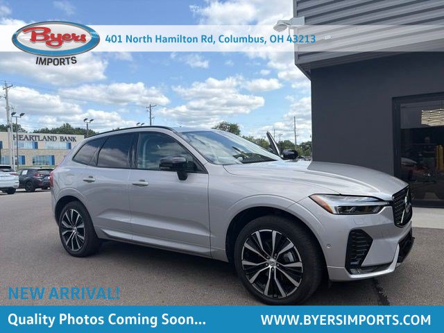 Used 2024 Volvo XC60 B5 Plus w/ Climate Package