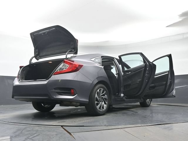 Used 2017 Honda Civic EX image 48