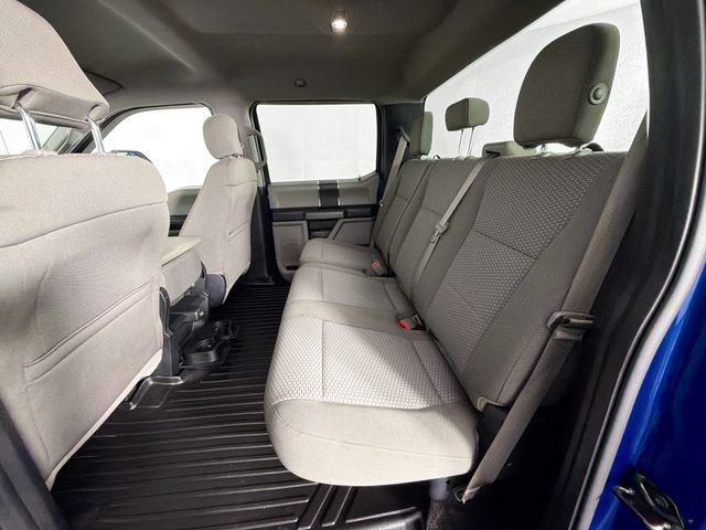 Used 2017 Ford F150 XLT AWD/4WD image 23